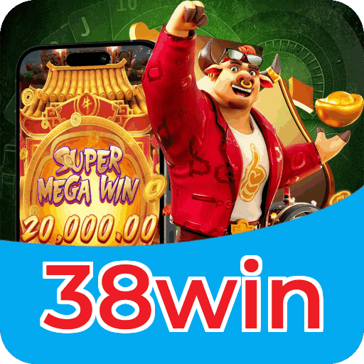 Slots Premium da PG Soft na 38win