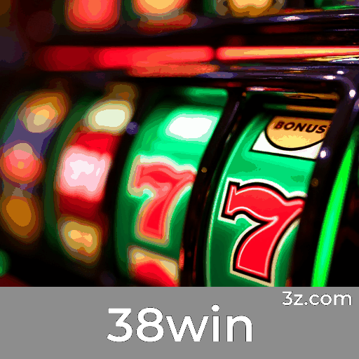 38win: Cassino premiado com pagamentos rápidos
