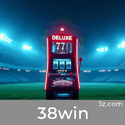 Experiência VIP Exclusiva para Membros no 38win