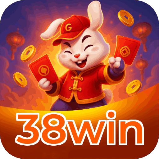 38win Logo