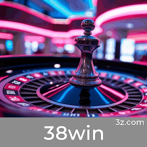 38win: Apostas Esportivas Precisão e Excelência